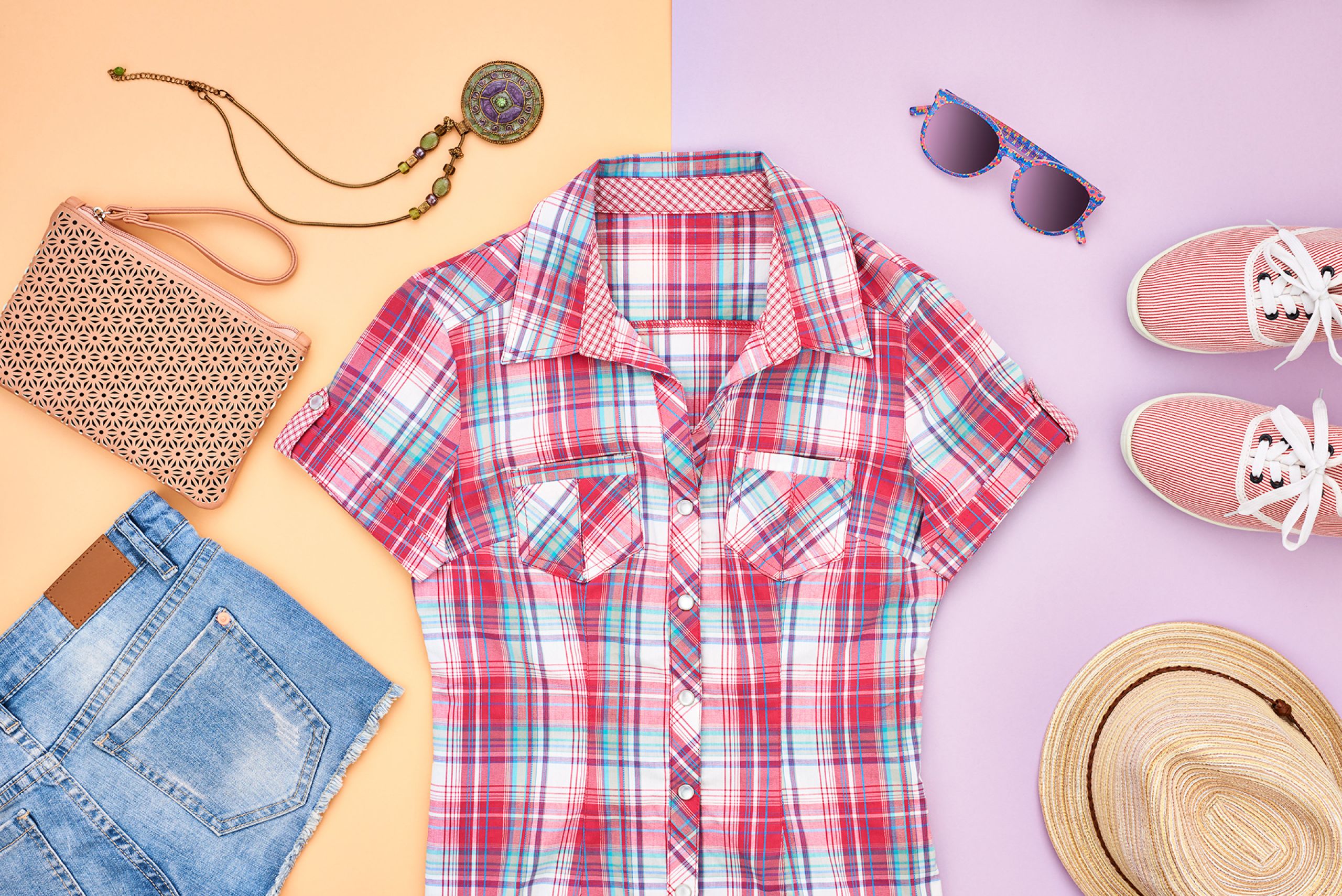 Ropa de niños
