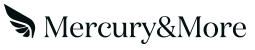 Logo Mercury & More