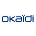 Logo okaidi